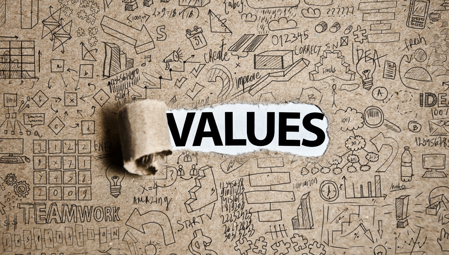 Market Values and Equity Values
